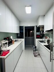 Blk 623B Punggol Spectra (Punggol), HDB 4 Rooms #594058581
